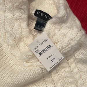 NWT Nordstrom Rack sweater